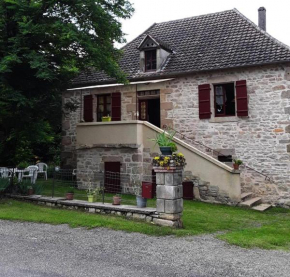 Gîte de France à Sioniac 2 épis - Gîte de France 5 personnes MAE-9744